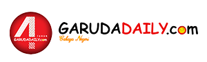 Garudadaily